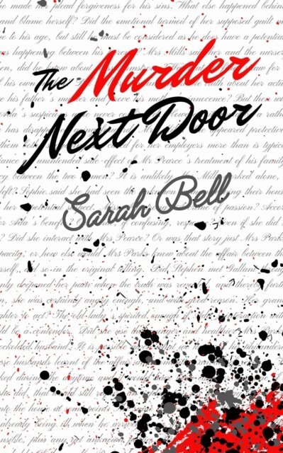 Sarah Bell - Murder Next Door, E-bok