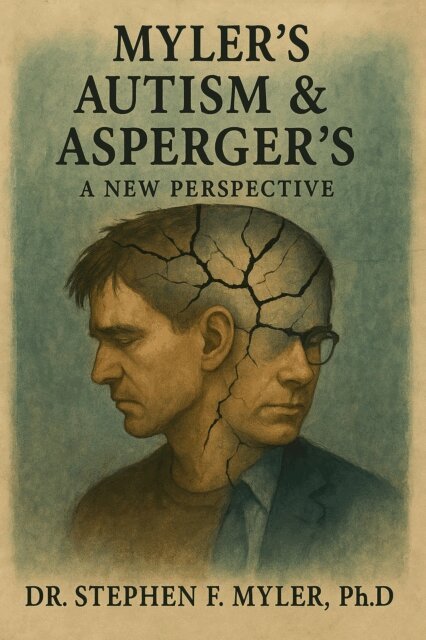 Stephen Myler - Myler's Autism & Asperger's, E-bok. Tillgänglighet: Lägg i varukorg
