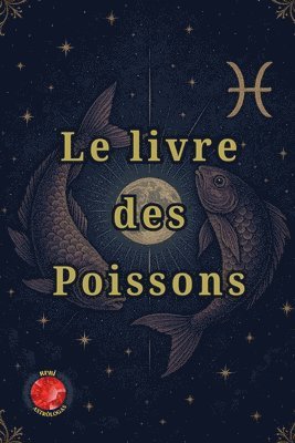 livre des Poissons