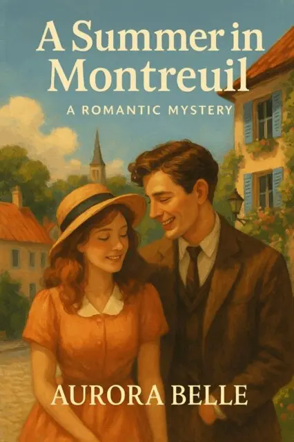 Aurora Belle - Summer in Montreuil, E-bok. Tillgänglighet: Lägg i varukorg