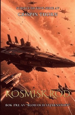 Kosmisk röd