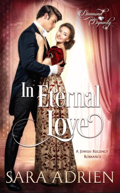 Sara Adrien - In Eternal Love, E-bok