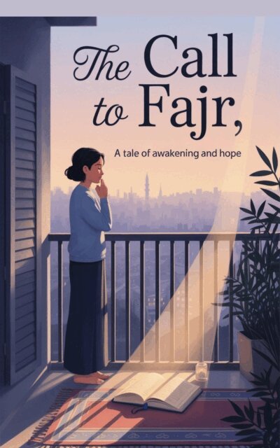 Amina Farooq - Call to Fajr, E-bok