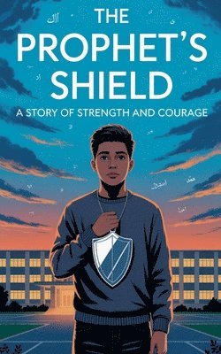 Khalid Mirza - Prophet's Shield, Häftad. Tillgänglighet: Lägg i varukorg
