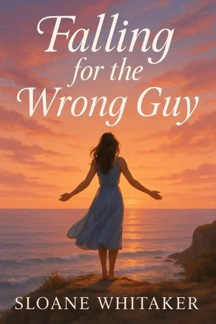 Sloane Whitaker - Falling for the Wrong Guy, E-bok. Tillgänglighet: Lägg i varukorg