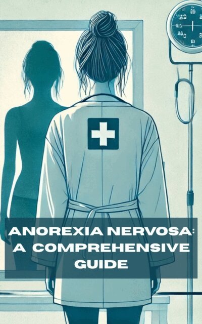 Lydia - Anorexia Nervosa: A Comprehensive Guide, E-bok