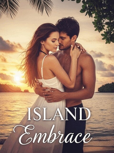 Riley Taylor, Riley - Island Embrace, E-bok