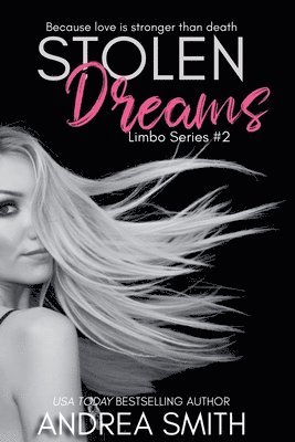 Andrea Smith - Stolen Dreams, Häftad