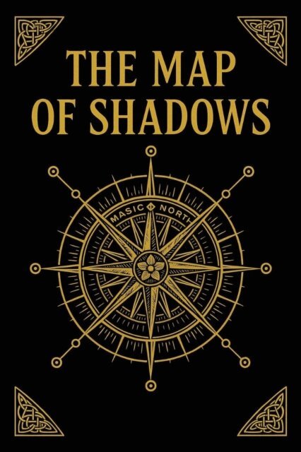 Mourad Errahla - Map of Shadows, E-bok. Tillgänglighet: Lägg i varukorg