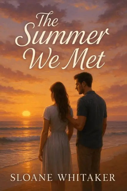 Sloane Whitaker - Summer We Met, E-bok. Tillgänglighet: Lägg i varukorg