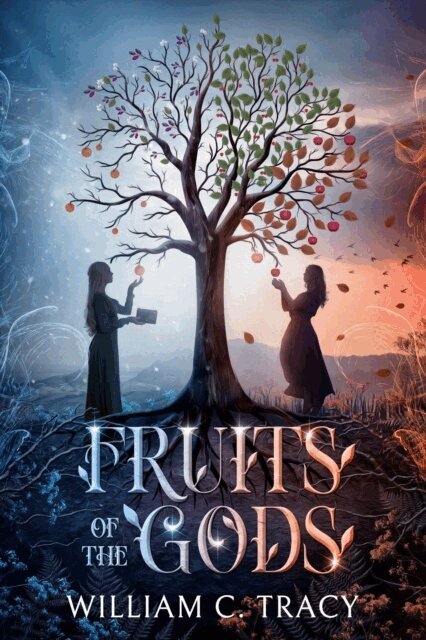 William C. Tracy - Fruits of the Gods, E-bok. Tillgänglighet: Lägg i varukorg