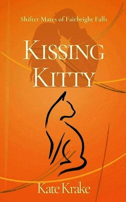 Kate Krake - Kissing Kitty, Häftad. Tillgänglighet: Lägg i varukorg
