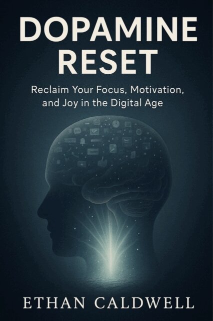 Claire Donnelly - Dopamine Reset, E-bok