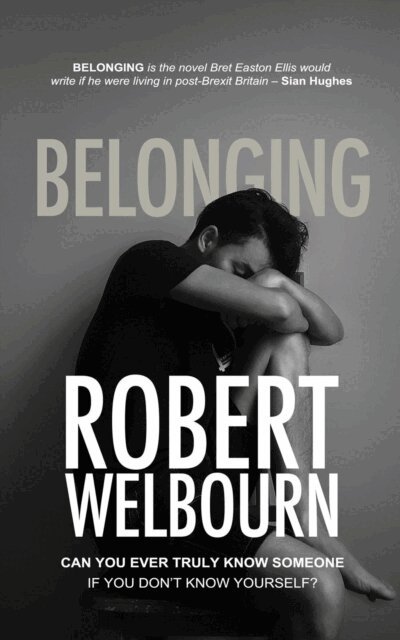 Robert Welbourn - Belonging, E-bok. Tillgänglighet: Lägg i varukorg