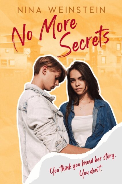 Nina Weinstein - No More Secrets, E-bok. Tillgänglighet: Lägg i varukorg