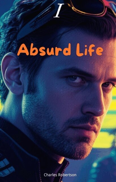 Charles Robertson - Absurd Life, E-bok. Tillgänglighet: Lägg i varukorg