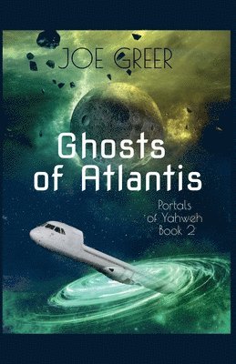 Joe Greer - Ghosts of Atlantis, Häftad. Tillgänglighet: Lägg i varukorg