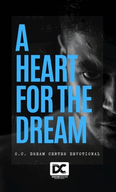 Samuel Carter - Heart for the Dream, E-bok. Tillgänglighet: Lägg i varukorg