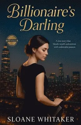 Sloane Whitaker - Billionaire's Darling, Häftad. Tillgänglighet: Lägg i varukorg