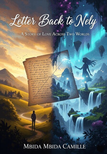 MBIDA MBIDA CAMILLE - Letter Back to Nely : A story of Love across two Worlds, E-bok. Tillgänglighet: Lägg i varukorg