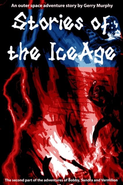 Gerry Murphy - Stories of the Ice Age, E-bok