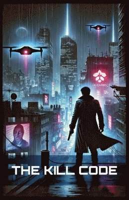 Ian McEwan - Kill Code, Häftad