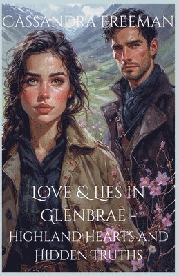 Cassandra Freeman - Love & Lies in Glenbrae- Highland Hearts and Hidden Truths, Häftad