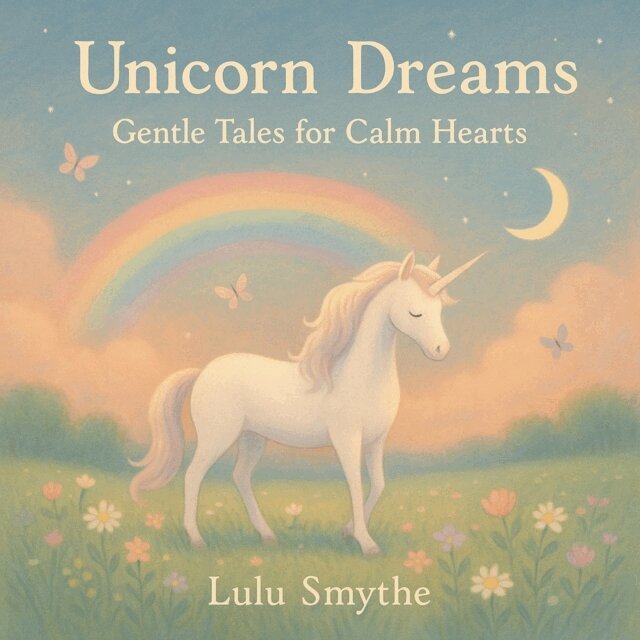Lulu Smythe - Unicorn Dreams: Gentle Tales for Calm Hearts, E-bok