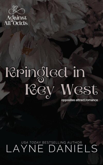 Layne Daniels - Kringled in Key West, E-bok