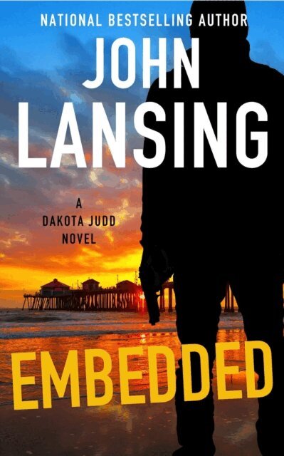 John Lansing - Embedded, E-bok