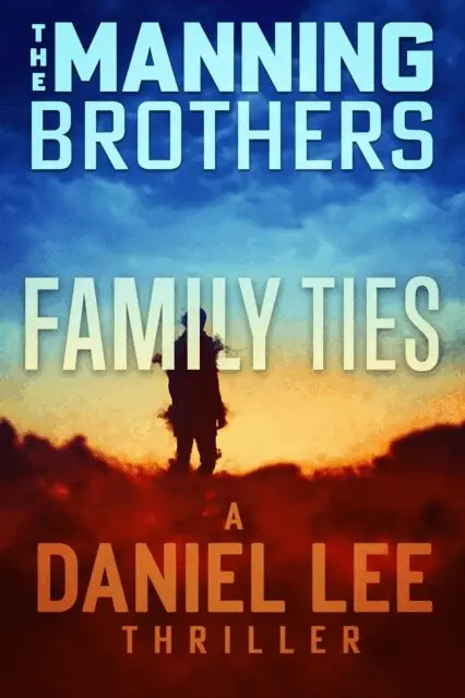 Allen Manning, Brian Manning - Family Ties, E-bok. Tillgänglighet: Lägg i varukorg