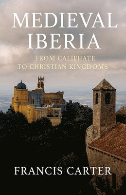 Francis Carter - Medieval Iberia, Häftad