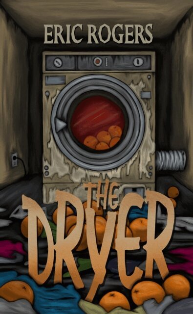 Eric Rogers - Dryer, E-bok