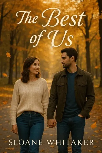 Sloane Whitaker - Best of Us, E-bok. Tillgänglighet: Lägg i varukorg