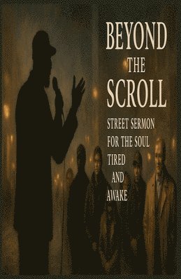 Jm Alexander - Beyond the Scroll, Häftad. Tillgänglighet: Lägg i varukorg