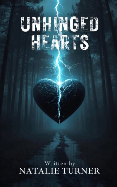 Natalie Turner - Unhinged Hearts, E-bok. Tillgänglighet: Lägg i varukorg