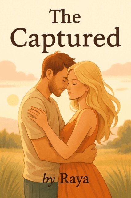 Raya - Captured, E-bok