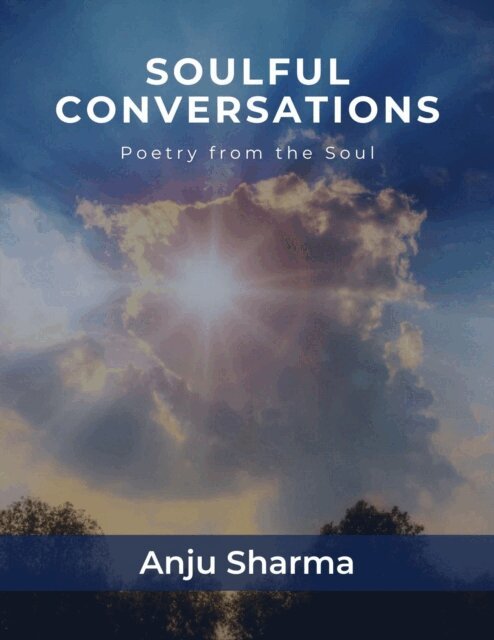 Anju Sharma - Soulful Conversations, E-bok. Tillgänglighet: Lägg i varukorg