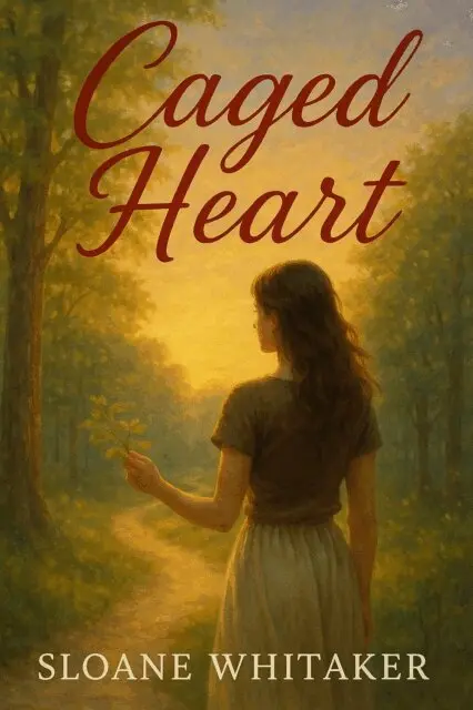 Sloane Whitaker - Caged Heart, E-bok. Tillgänglighet: Lägg i varukorg