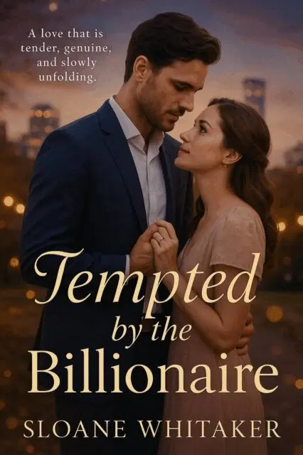 Sloane Whitaker - Tempted by the Billionaire, E-bok. Tillgänglighet: Lägg i varukorg
