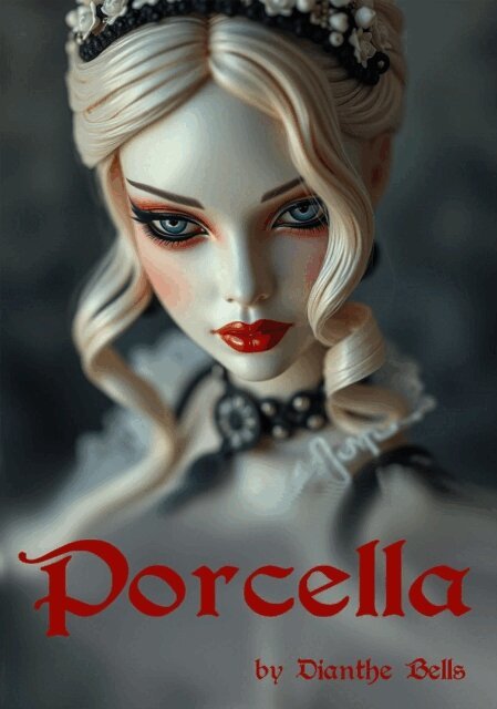 Dianthe Bells - Porcella, E-bok