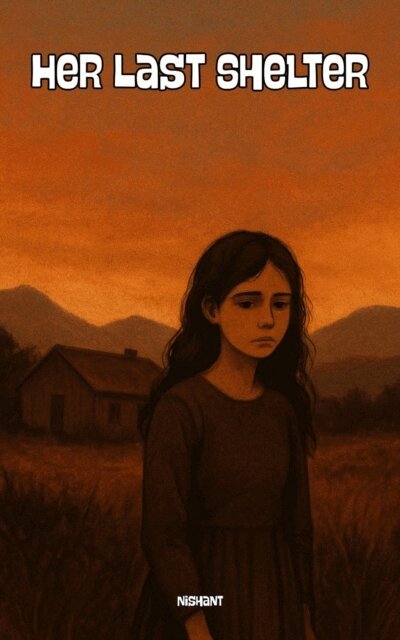 Nishant - Her Last Shelter, E-bok