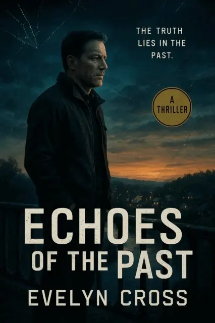 Evelyn Cross - Echoes of the Past, E-bok. Tillgänglighet: Lägg i varukorg