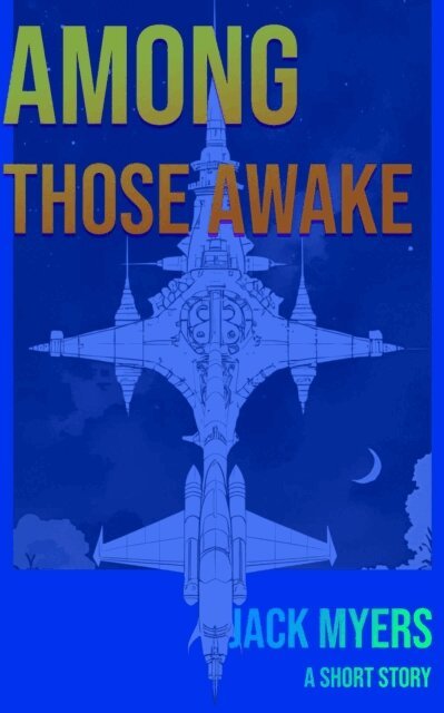Jack Myers - Among Those Awake, E-bok. Tillgänglighet: Lägg i varukorg