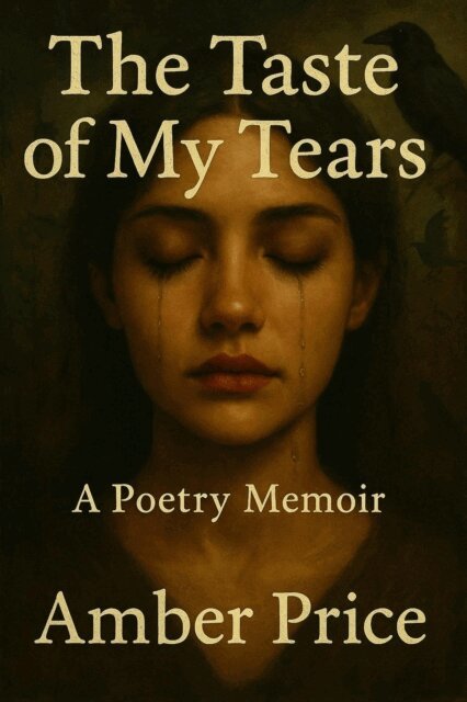 Amber Price - Taste of My Tears, E-bok