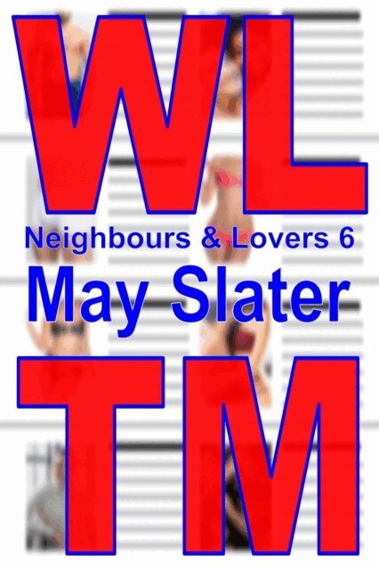 May Slater - WLTM, E-bok. Tillgänglighet: Lägg i varukorg
