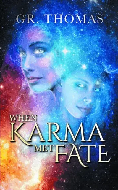 GR Thomas - When Karma Met Fate, E-bok. Tillgänglighet: Lägg i varukorg