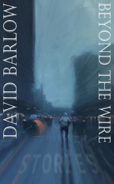 David Barlow - Beyond The Wire, E-bok
