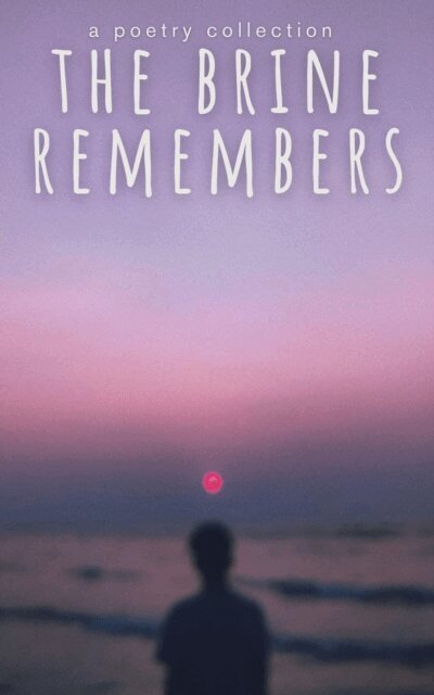 anonymous - Brine Remembers, E-bok