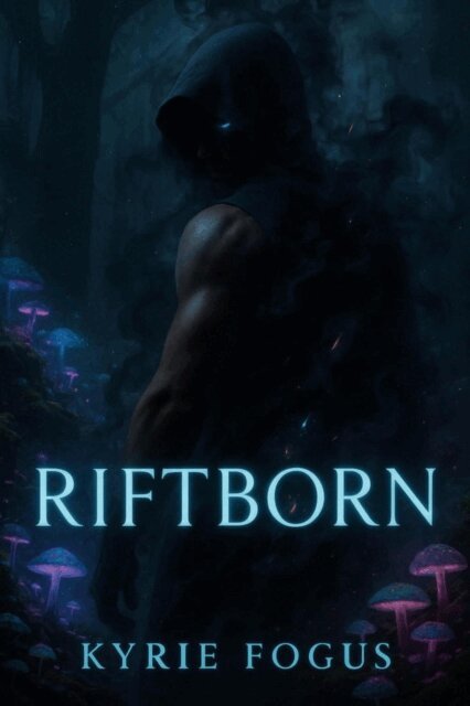 Kyrie Fogus - Riftborn, E-bok